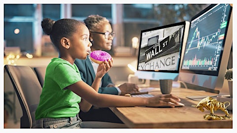 ANOTHER ONE UP ON WALL STREET | Biggie Bank: Breaks Piggie Bank