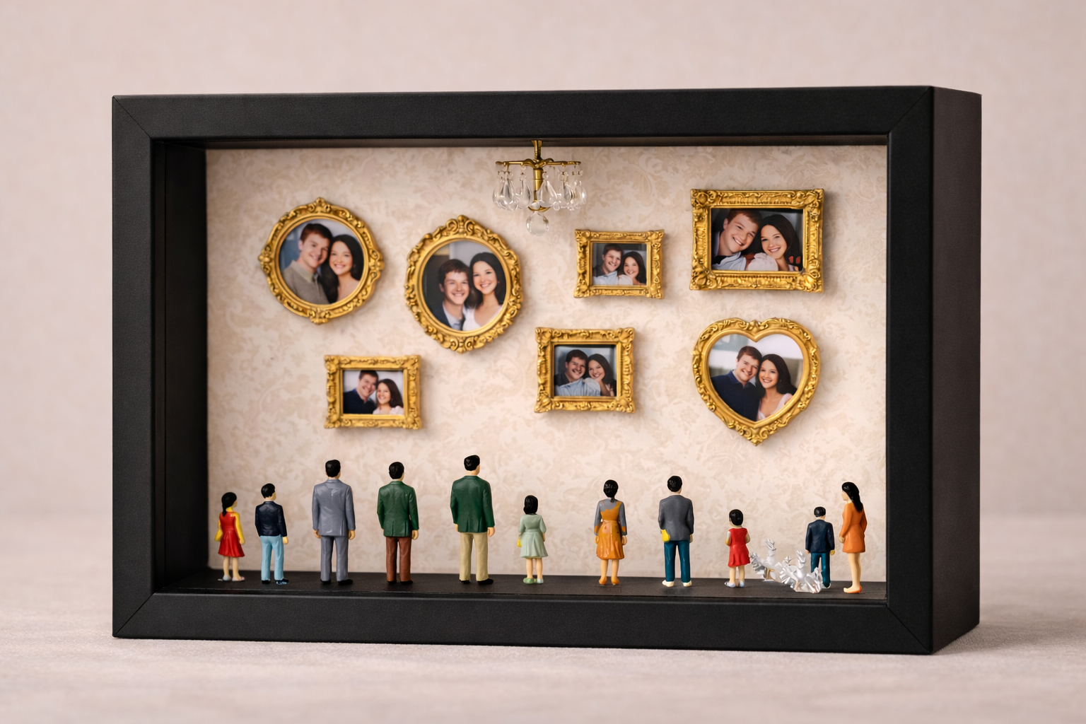 Museum of Us for Adults