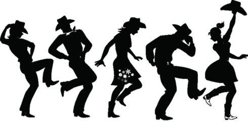 Beginner's Line Dancing