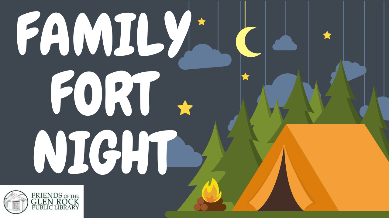 Family Fort Night