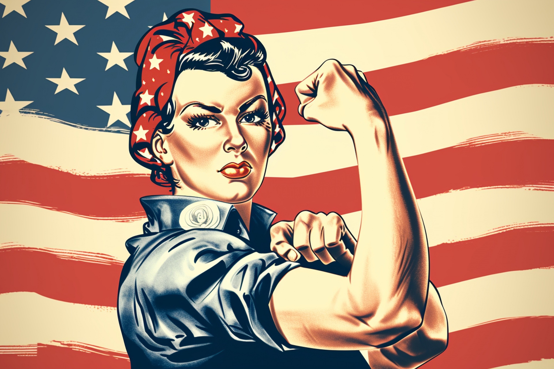 Women's History Month Event