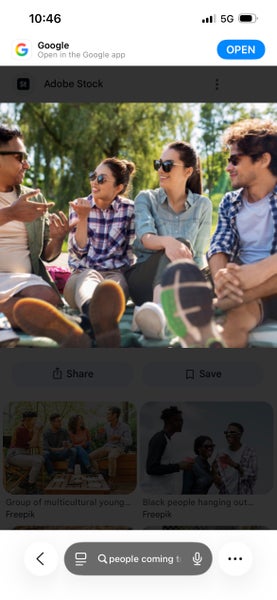 Cresskill Cu latte meetup event