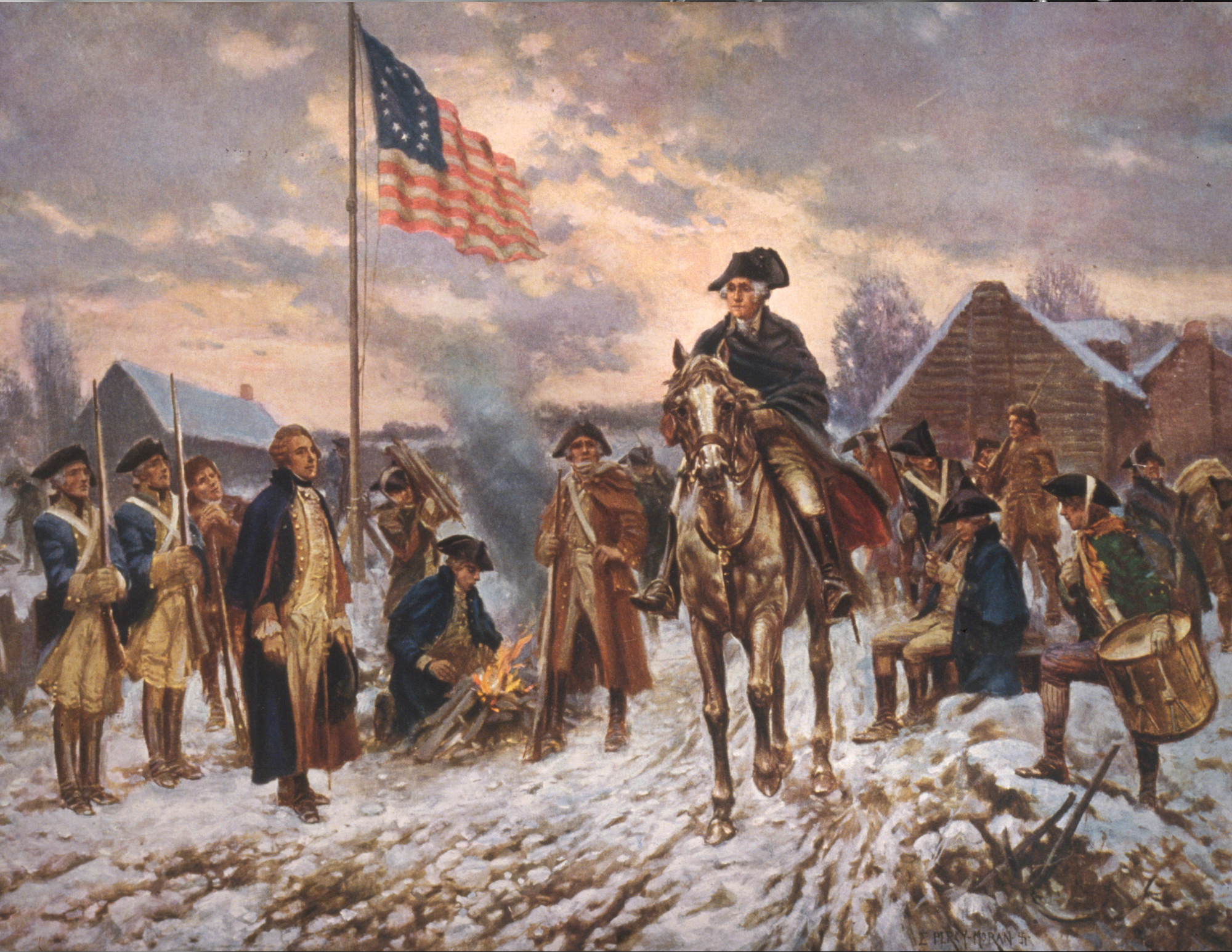 The Traitor & the Spy: Benedict Arnold, Major Andre, & the Plot to Surrender West Point