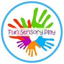 Sensory Play Drop-In Program