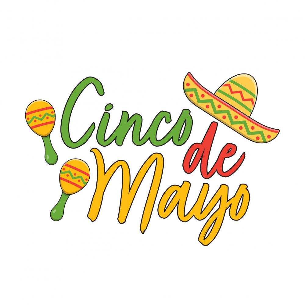 Crafter-School Club: Cinco de Mayo Edition