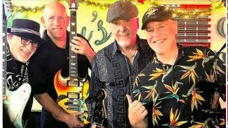 THE KOOTZ / ROCK & ROLL WITH FIBER / STEEL TAVERN / Ridgewood