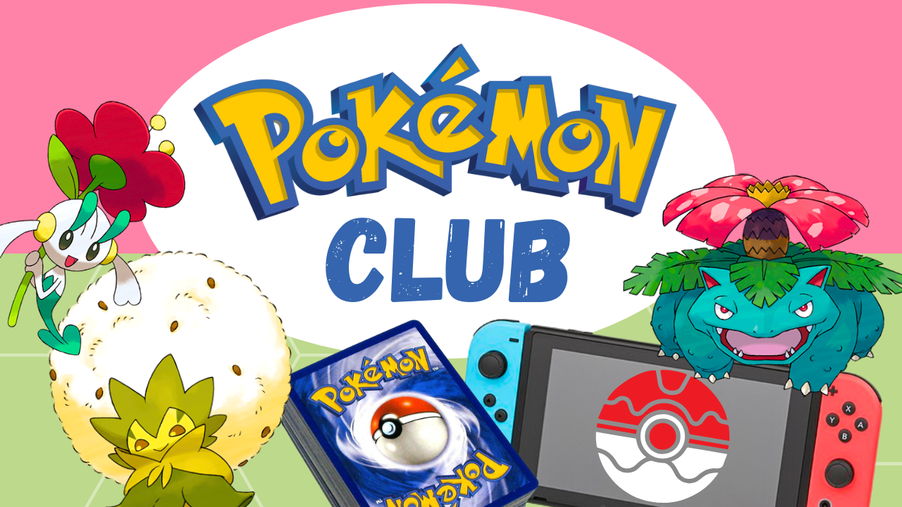 Pokemon Club