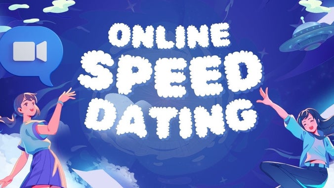 Newark Speed Dating - Valentines Edition