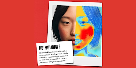 Kiehl's SOS: Save our Skin! (Garden State Plaza)