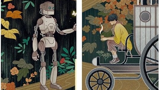 February Read, Meet & Eat