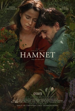 Monday Movie Matinee: Hamnet