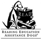 Read To A Dog