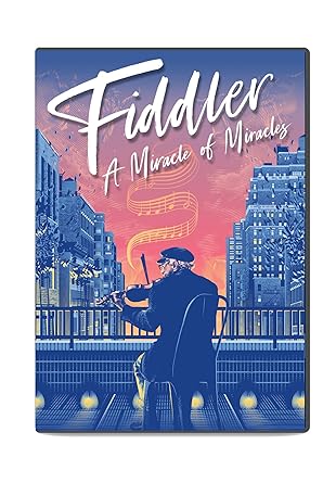 Between Two Worlds Film Screening- Fiddler: A Miracle of Miracles