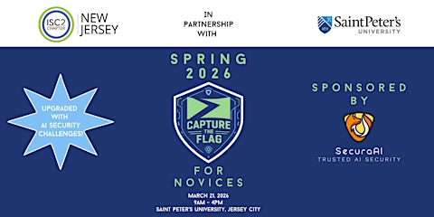 Capture the Flag for Novices