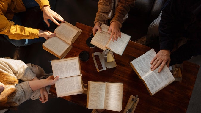 Following the Way of Jesus: The Book of Acts