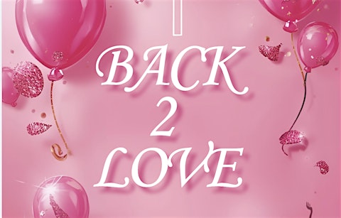 Back 2 Love
