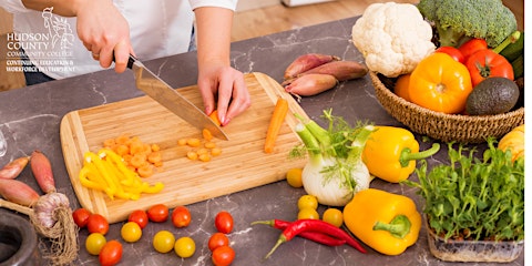 Knife Skills Culinary Class