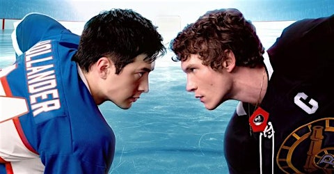 Heated Rivalry Trivia Night Encore