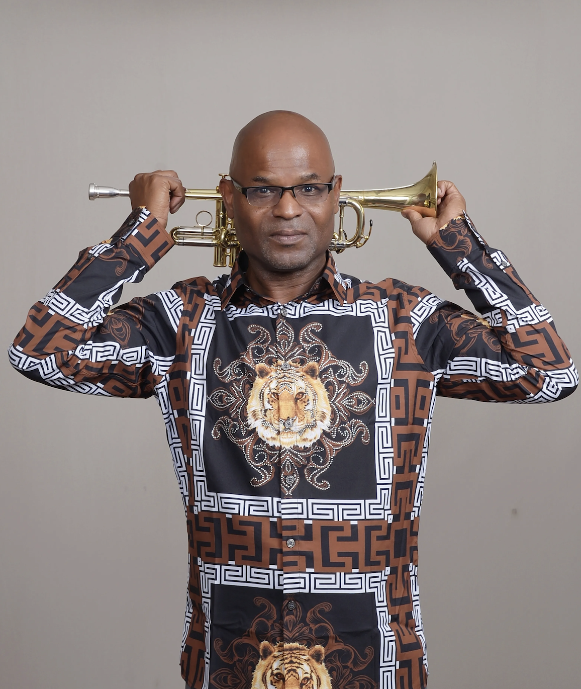 Muneer Nasser Trio--Miles Davis & John Coltrane 2026: 100th Birthday Tribute