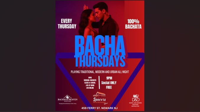 Bachathusdays (FREE SOCIAL)