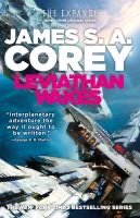Other Worlds Book Club (Fantasy and Sci-Fi): Leviathan Wakes by James Corey