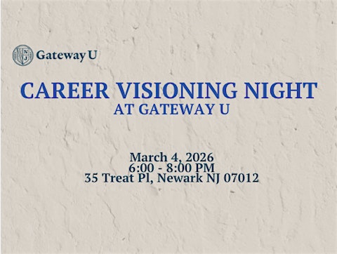 Career Visioning Night