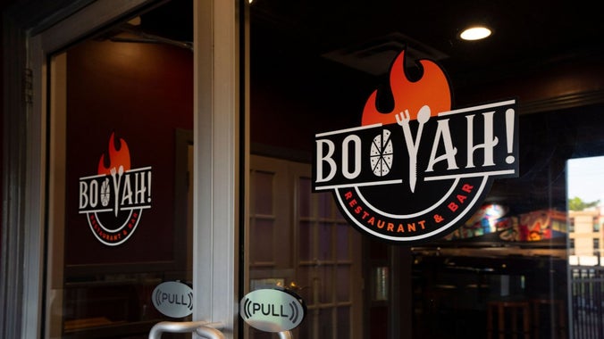 HAPPY HOUR / MEET & GREET (w/ Karaoke) -- BOOYAH! RESTAURANT & BAR in Mahwah NJ