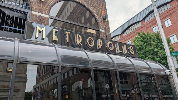 Club Meeting (+ Sunday River Meet & Greet)