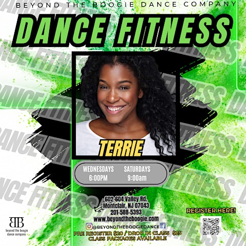 Dance Fitness