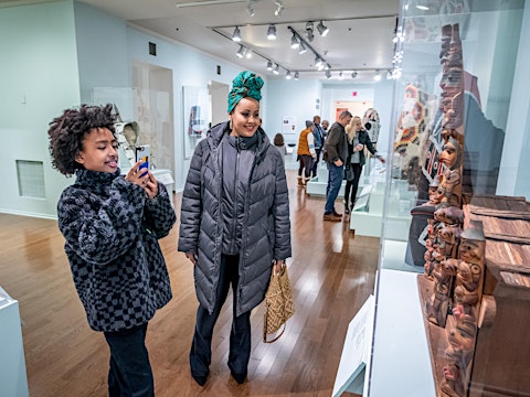 General Admission 2026