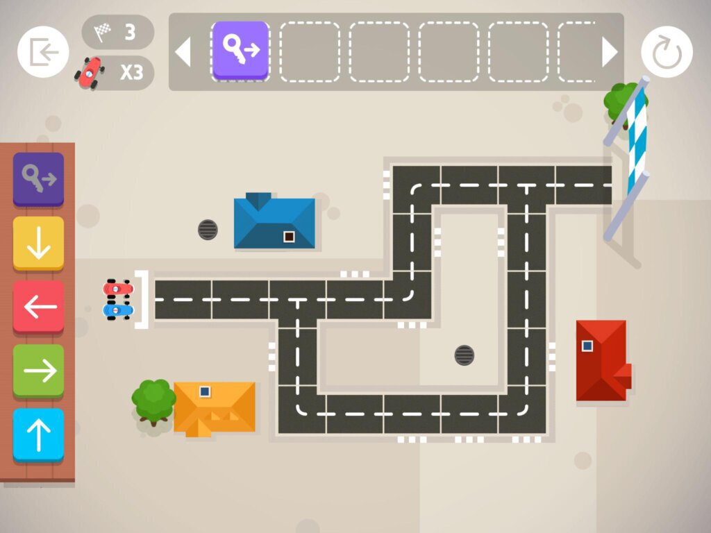 Code your Own Game in Python (AGES 6-9)