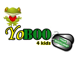 YoBoo Yoga Bootcamp