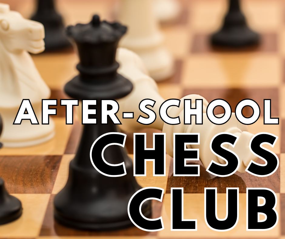 After School Chess Club