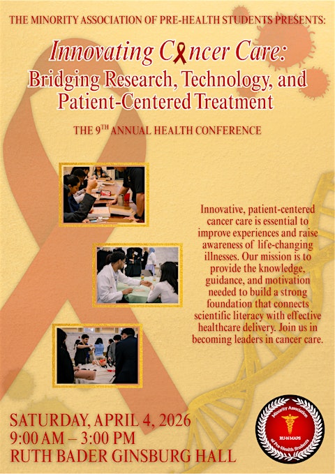 Innovating Cancer Care: Bridging Research, Technology and Patient Treatment