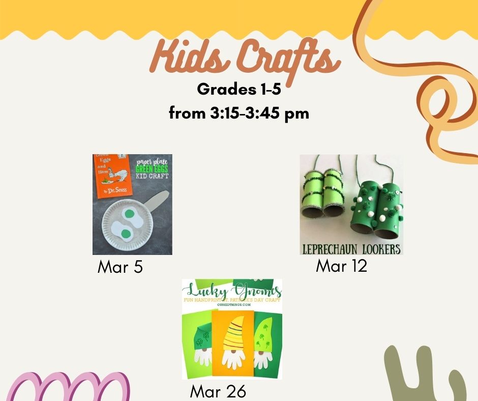 Kids Craft