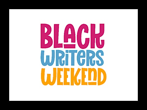 Black Writers Weekend: Creative Kickback @ Newark Culture Club