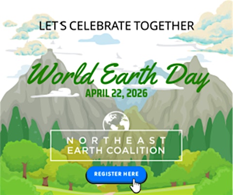 EARTH DAY CELEBRATION 2026