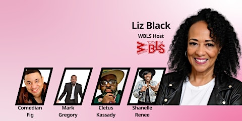 A Night of Clean Comedy