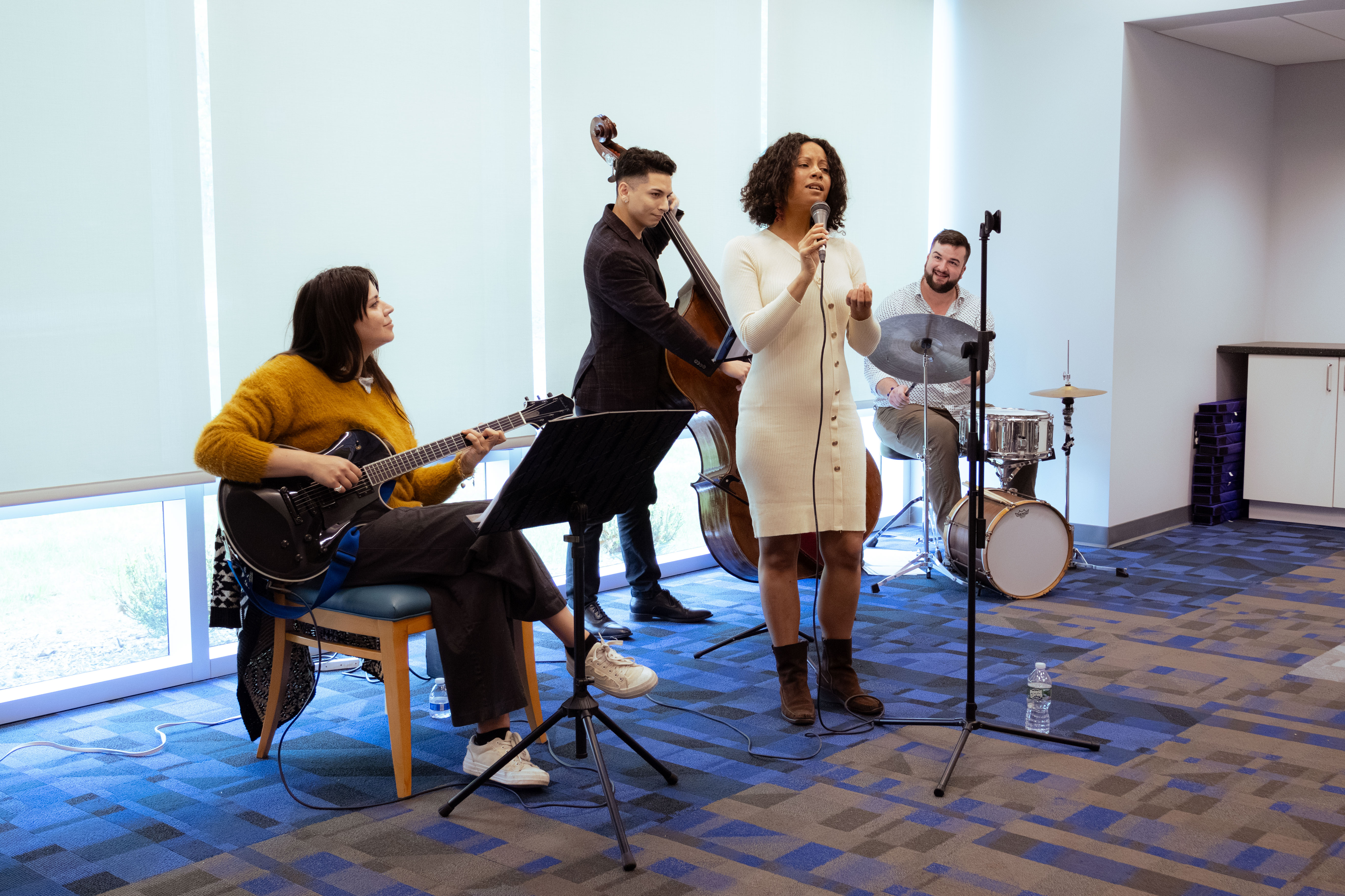 Sunday Sessions - Kaya Brown