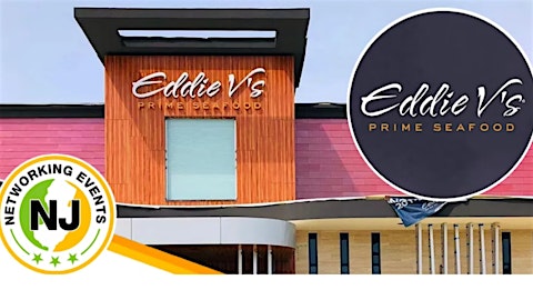 Networking at Eddie V's - March 25th, 2026