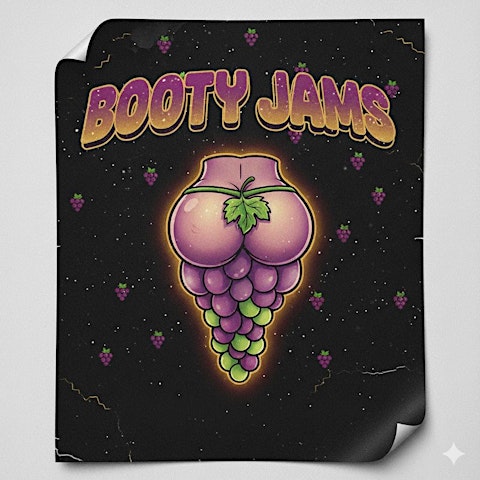 YourVirtualDJ Presents: Booty Jams