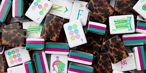 Mahj 101 with Keep Mahjing On