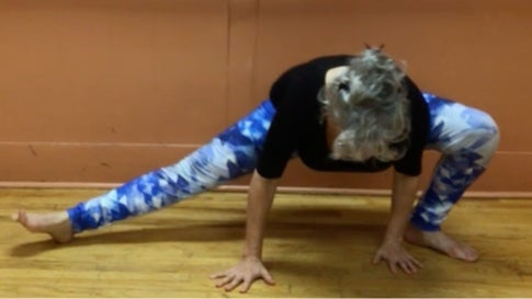 SATURDAY MORNING WOMEN'S DANCE & EXERCISE CLASS - HACKENSACK NJ