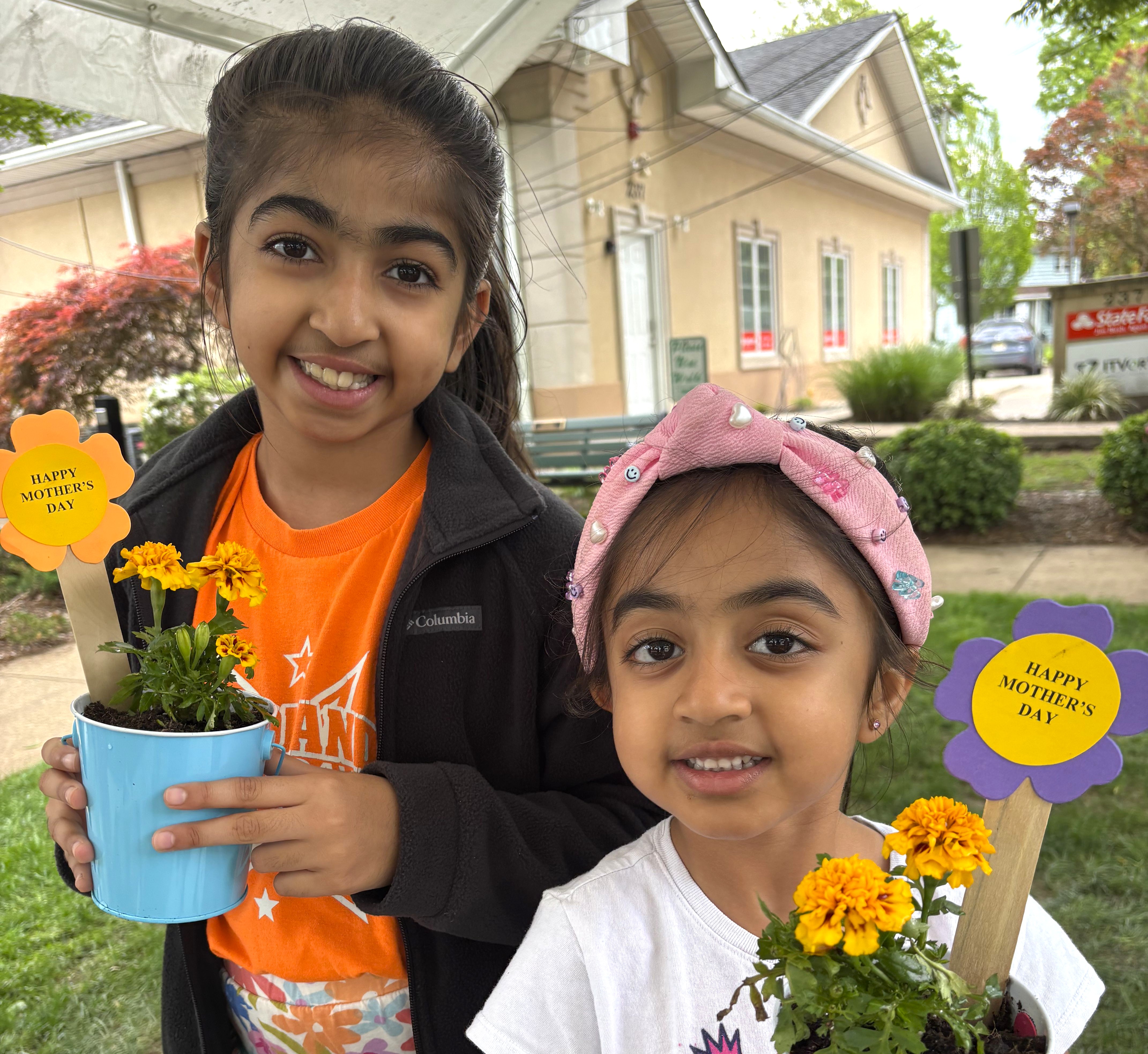 Mother's Day Special