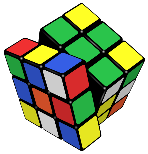 Speed Cubing