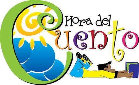 Spanish/Bilingual Story Time