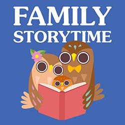 Family Storytime