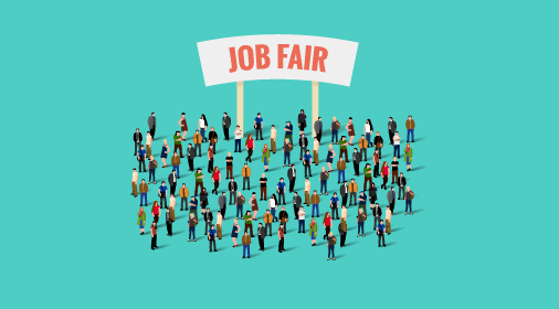 Job Fair Career Carnival