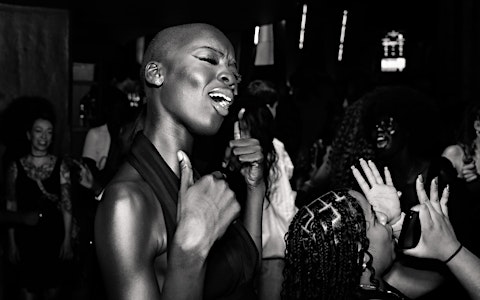 A  Night Of R&B at Consigliere