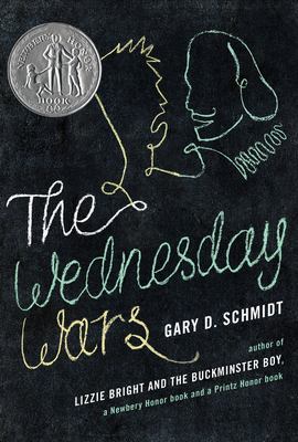 Adult Book Club: The Wednesday Wars